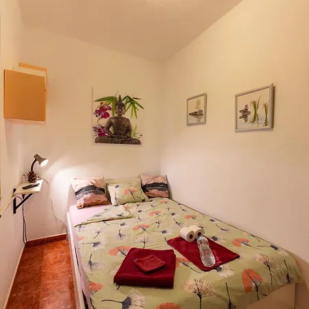 Casa Resi * La Mareta