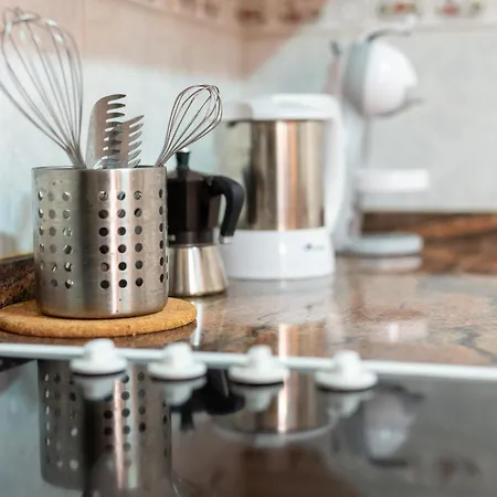 Bed & Breakfast Casa Resi *