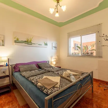 Casa Resi Bed & Breakfast