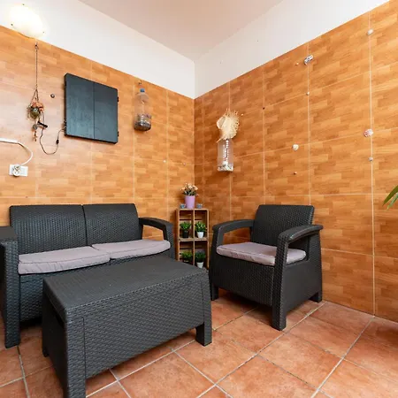 Bed & Breakfast Casa Resi La Mareta