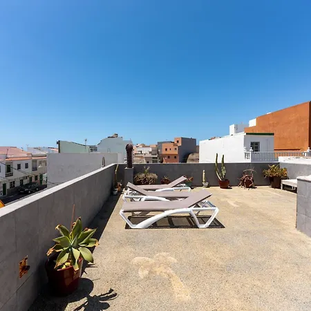 Bed & Breakfast Casa Resi La Mareta