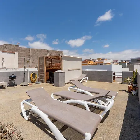 Casa Resi Bed & Breakfast *