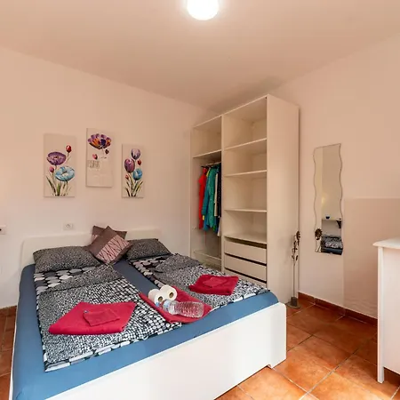 Casa Resi Bed and Breakfast