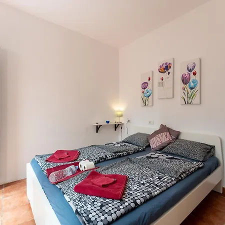 Casa Resi La Mareta