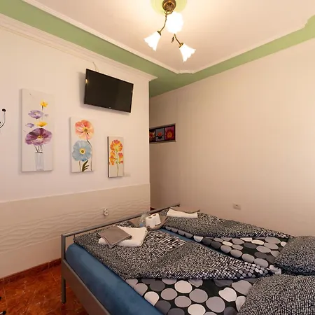 Casa Resi Bed & Breakfast