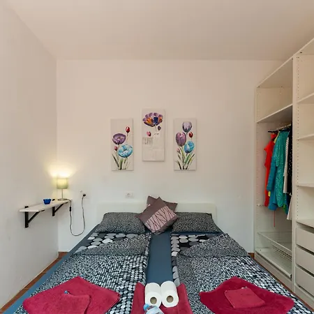 Bed and Breakfast Casa Resi *