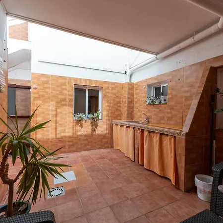 Casa Resi Bed and Breakfast *