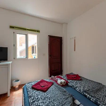 Casa Resi Отель типа 