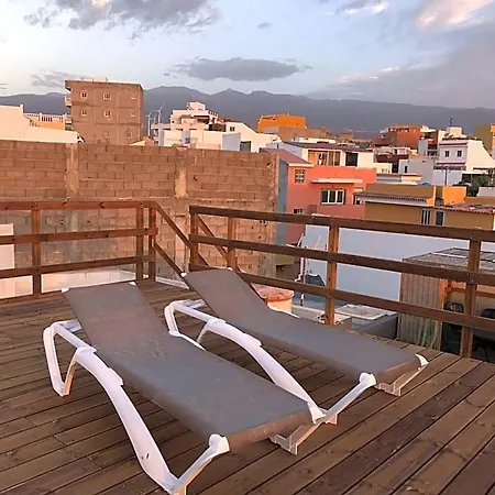 Panzió Casa Resi La Mareta