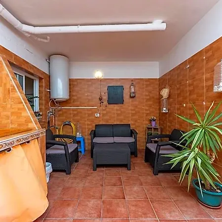 Bed & Breakfast Casa Resi *
