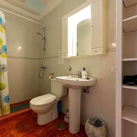 Bed & Breakfast Casa Resi *
