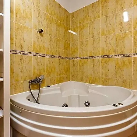 Casa Resi Bed & Breakfast *