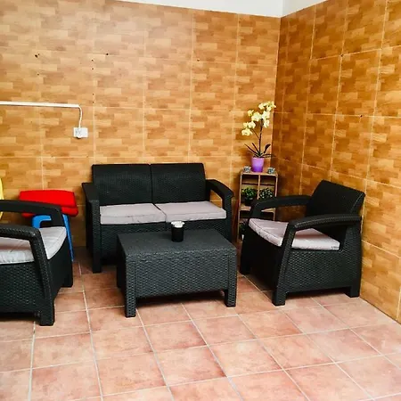 Bed & Breakfast Casa Resi *
