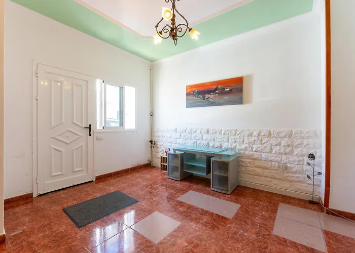 Casa Resi Bed & Breakfast La Mareta