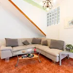 Casa Resi 住宿加早餐酒店 La Mareta