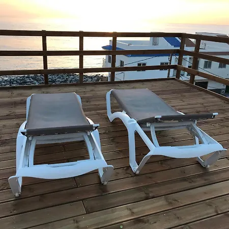 Casa Resi ベッド・アンド・ブレックファスト *