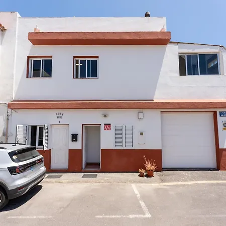 Casa Resi * La Mareta