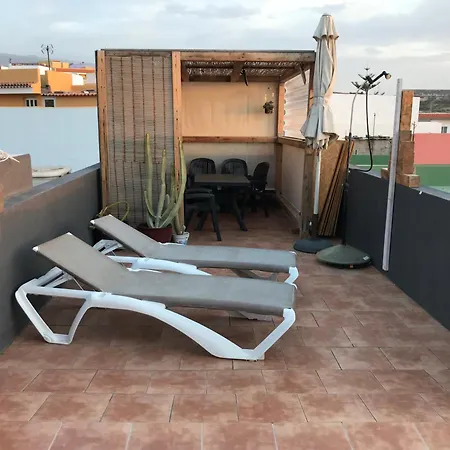 Casa Resi La Mareta
