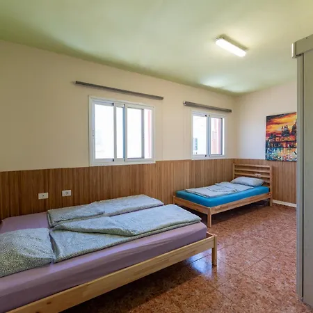Bed and Breakfast Casa Resi