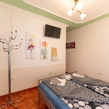 Bed and Breakfast Casa Resi