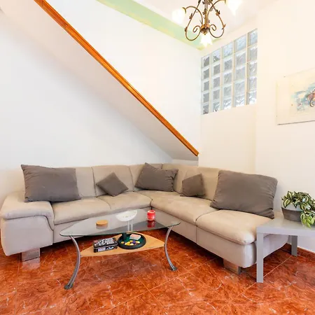 Casa Resi Bed and Breakfast La Mareta