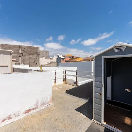 ベッド・アンド・ブレックファスト Casa Resi *