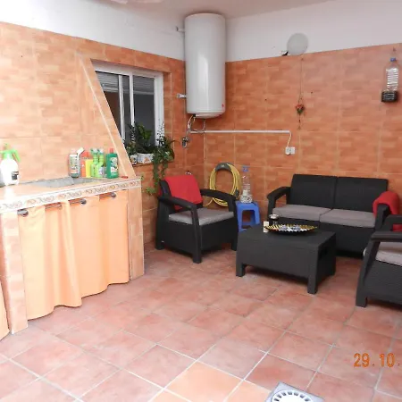 Bed and Breakfast Casa Resi La Mareta