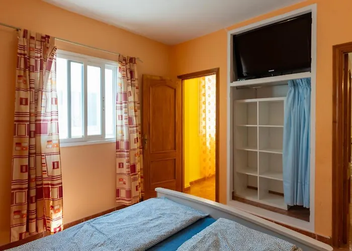 ベッド・アンド・ブレックファスト Casa Resi