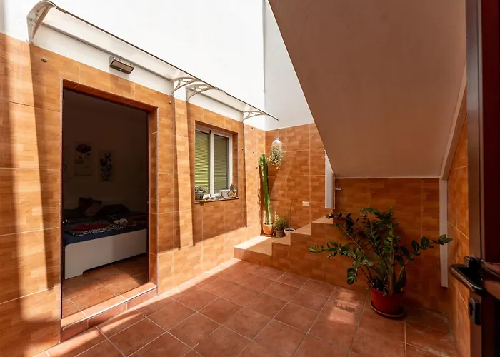 Casa Resi ベッド・アンド・ブレックファスト