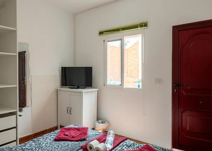 ベッド・アンド・ブレックファスト Casa Resi *