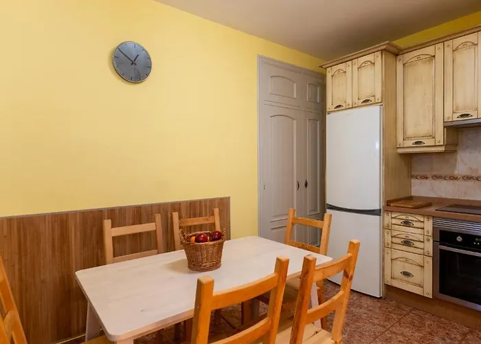 ベッド・アンド・ブレックファスト Casa Resi La Mareta