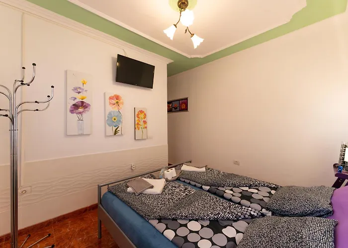 Casa Resi ベッド・アンド・ブレックファスト