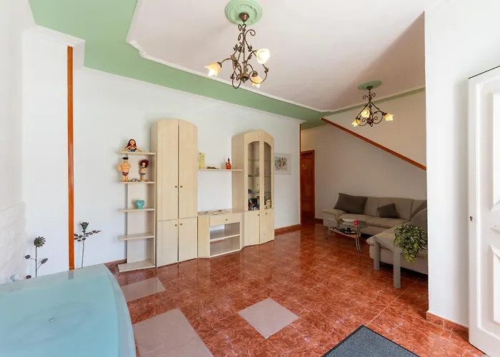 Casa Resi * La Mareta