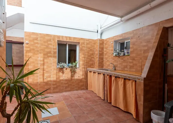 Casa Resi ベッド・アンド・ブレックファスト *