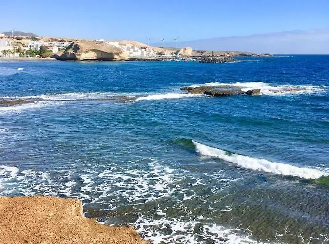 Casa Resi ベッド・アンド・ブレックファスト La Mareta