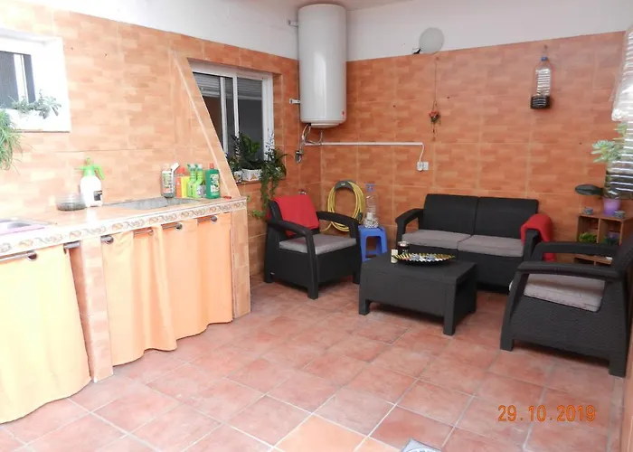 ベッド・アンド・ブレックファスト Casa Resi La Mareta